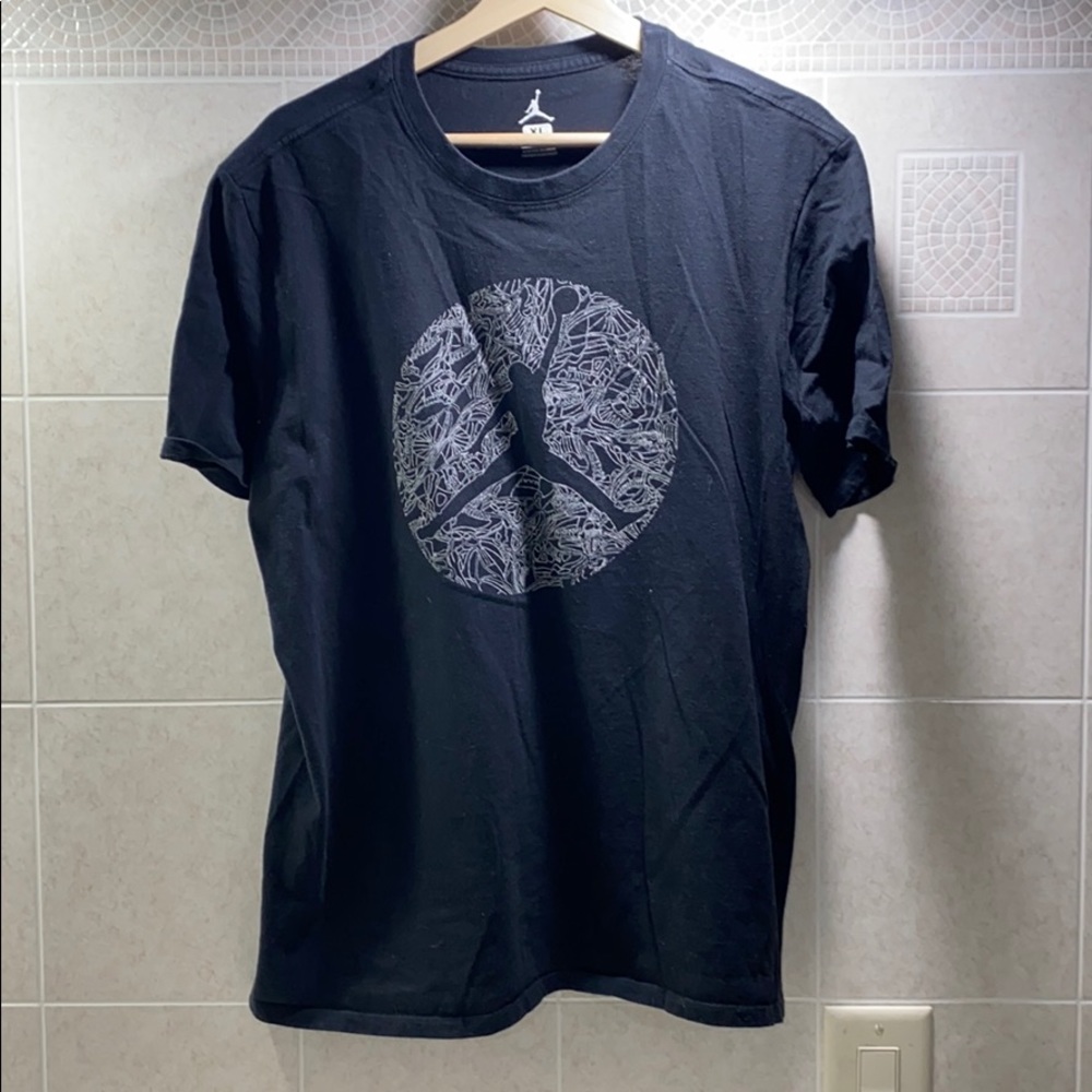 Jordan tee